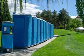 Best Restroom Trailer for Corporate Events  in Rancho Alegre, TX