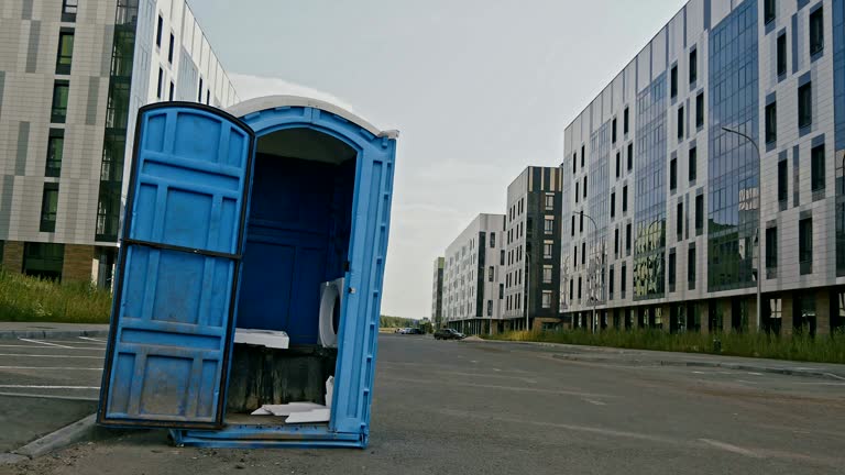 Best Portable Restrooms for Agricultural Sites  in Rancho Alegre, TX