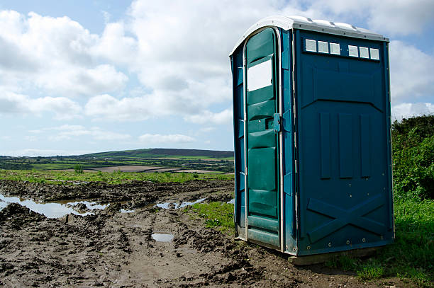 Types of Portable Toilets We Offer in Rancho Alegre, TX